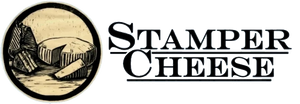 Stamper Cheese Florida logo