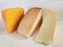 Load image into Gallery viewer, Modest Mouse Board - 3 Featured Cheese Combo