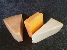 Load image into Gallery viewer, Modest Mouse Board - 3 Featured Cheese Combo