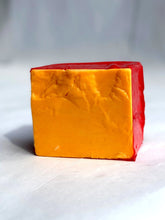 Load image into Gallery viewer, 4 Year Cheddar Cheese