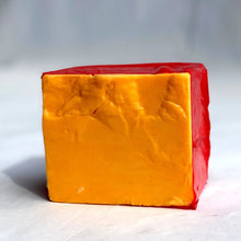Load image into Gallery viewer, 4 Year Cheddar Cheese