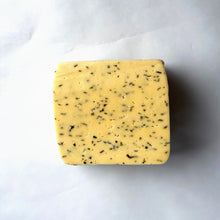 Load image into Gallery viewer, Horseradish/Chive Havarti Cheese - Stamper Cheese