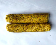 Load image into Gallery viewer, Pistachio Rolls - Stamper Cheese