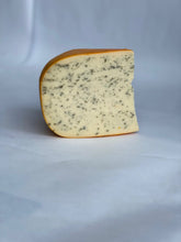 Load image into Gallery viewer, Marieke Nettle Gouda Cheese
