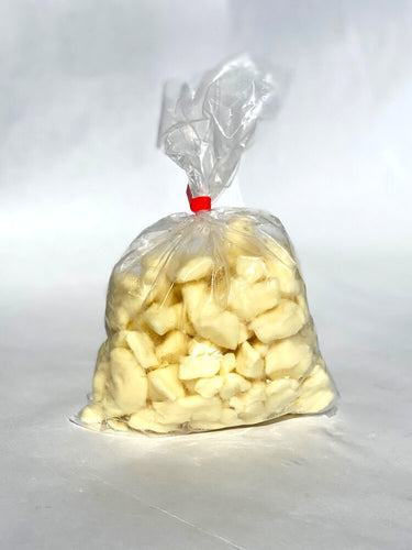 Plain Cheese Curds