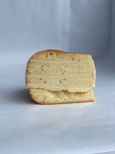 Marieke Mustard seed Gouda Cheese