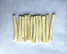 Load image into Gallery viewer, Plain String Cheese - Stamper Cheese
