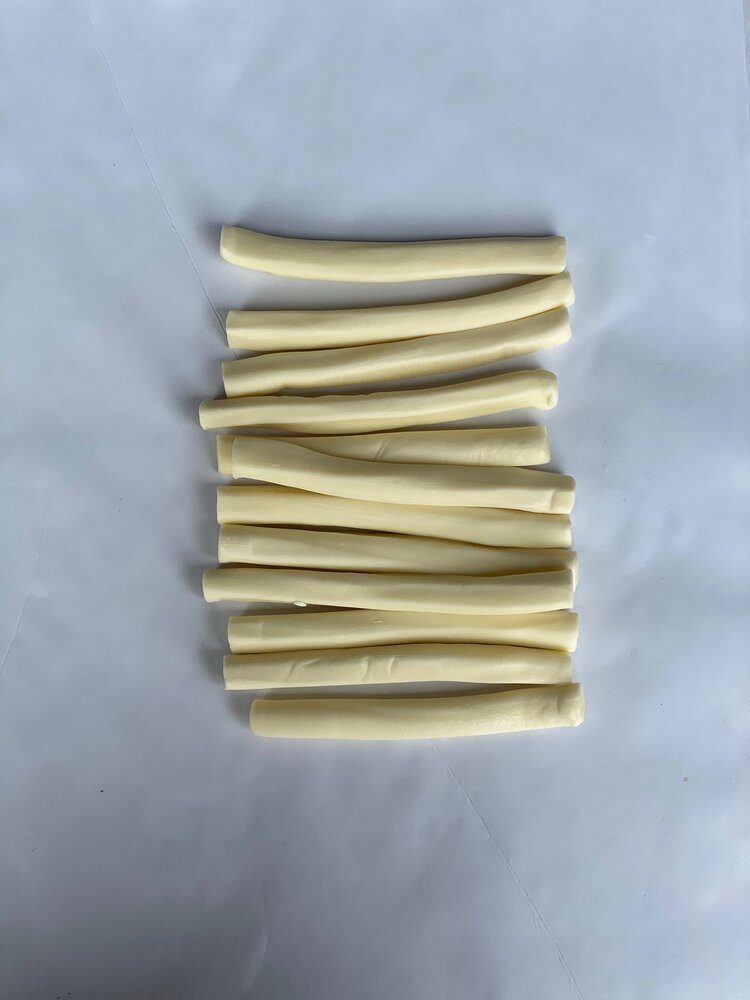 Plain String Cheese
