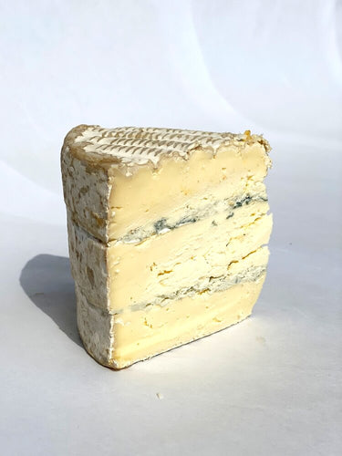 Blue Brie Cheese